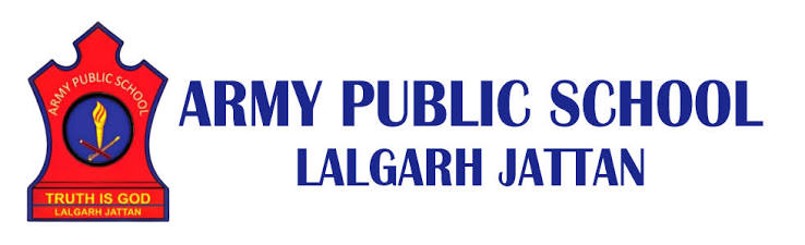 Army Public School Lalgarh Company logo